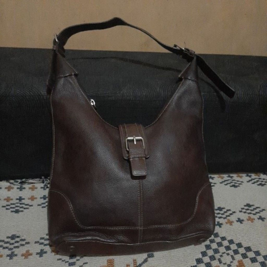 shoulderbag ocil vintage