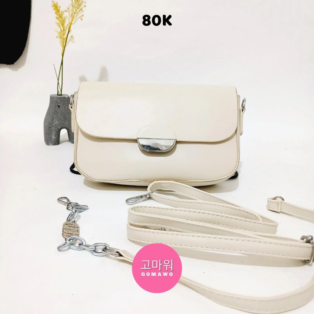 TAS REJECT / TAS MINUS / SELEMPANG WANITA / TAS WANITA / SLINGBAG