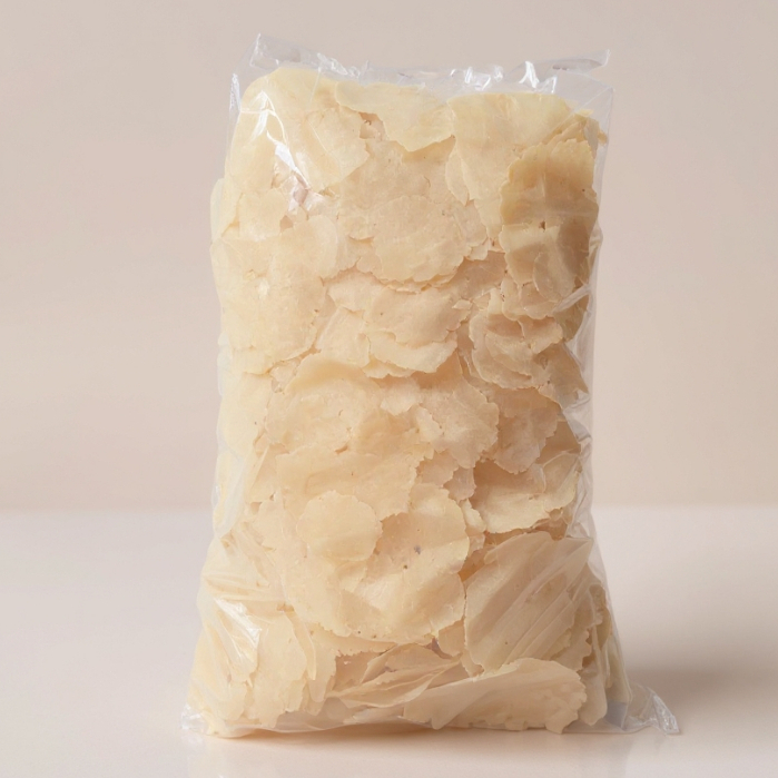 Emping Mentah, Emping Melinjo Mentah 1kg, Keripik Melinjo