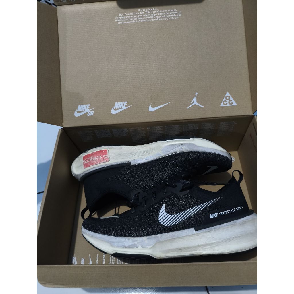Nike InvicibleRun 3