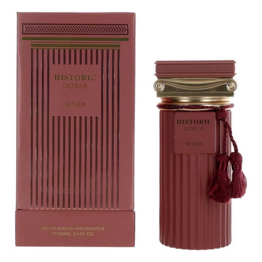 Afnan Historic Doria perfume