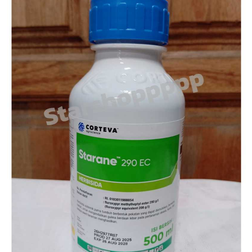 STARANE 290EC 500ML HERBISIDA