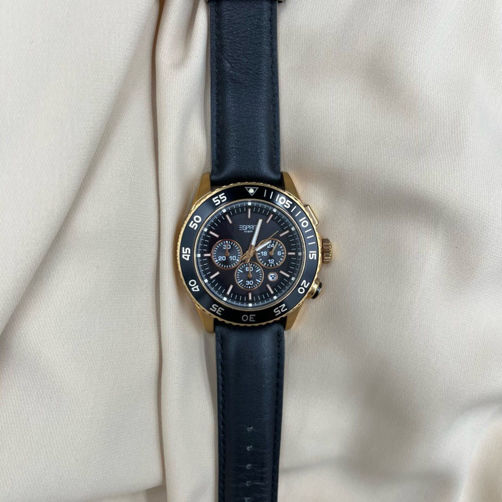Jam Tangan Esprit Pria ES103621005