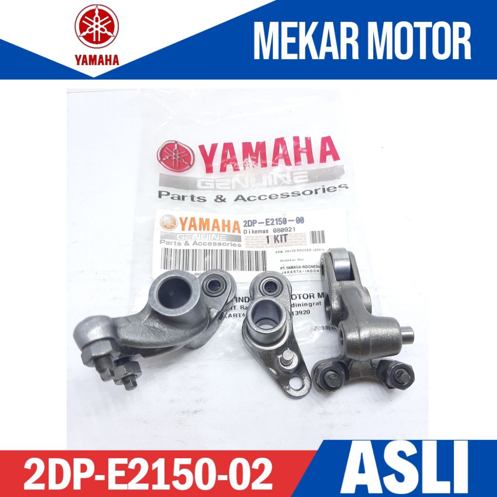 ROCKER ARM ATAS BAWAH NMAX AEROX LEXI