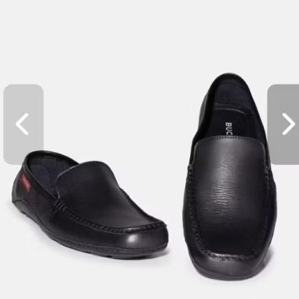 Buccheri Pantofel Pria// PS3001