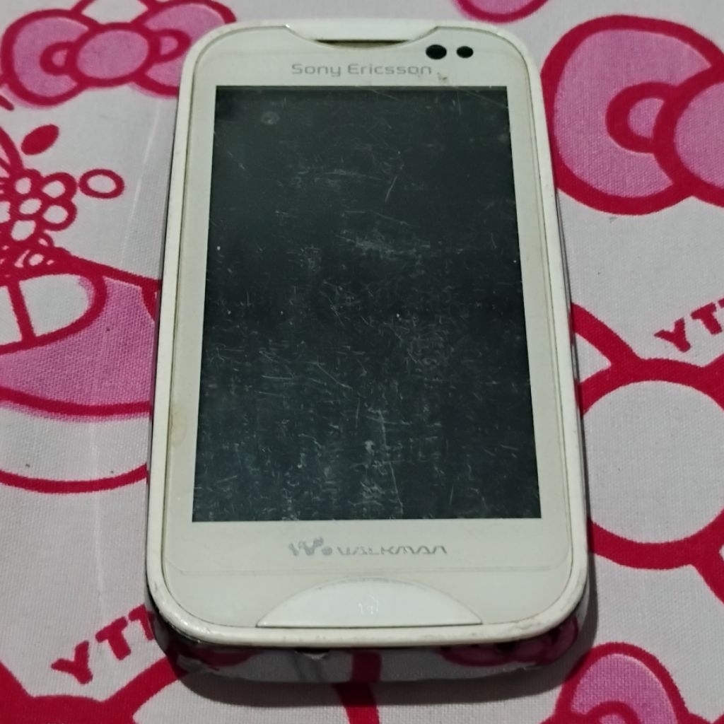 Sony Ericsson Mix Walkman