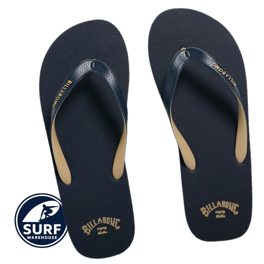 SANDAL PRIA BILLABONG STACKED THONGS