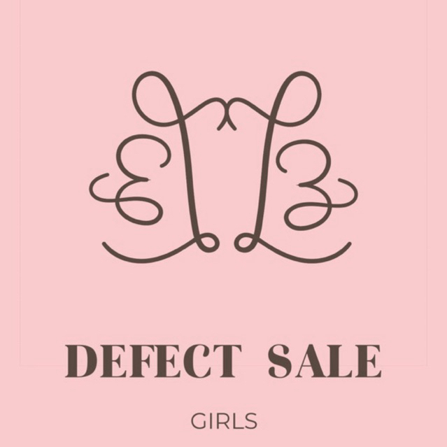 Lulabelle Defect Sale - Girls Dresses