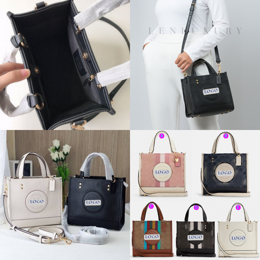 Tas Wanita Tote (F)ield C0777 CJ578 C5637 C5638 C8198 C8456 CA138 C5268 CJ576 C9814