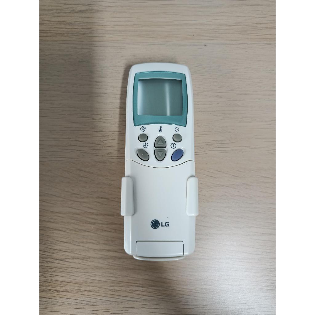 REMOTE AC LG PLASMA 6711A20039G ORIGINAL