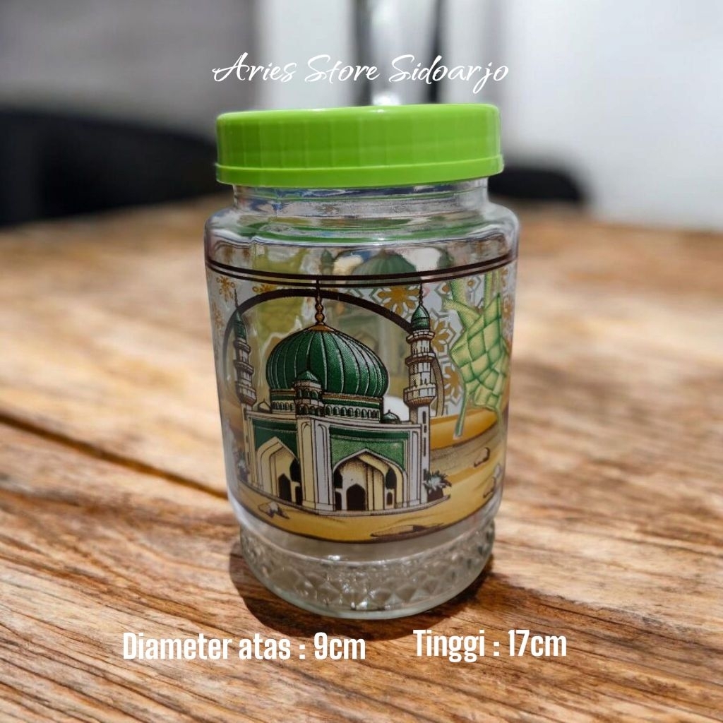 TOPLES KACA | TOPLES KUE KERING | TOPLES LEBARAN | TOPLES CANTIK | TOPLES MEREK KIG | TOPLES JAJAN