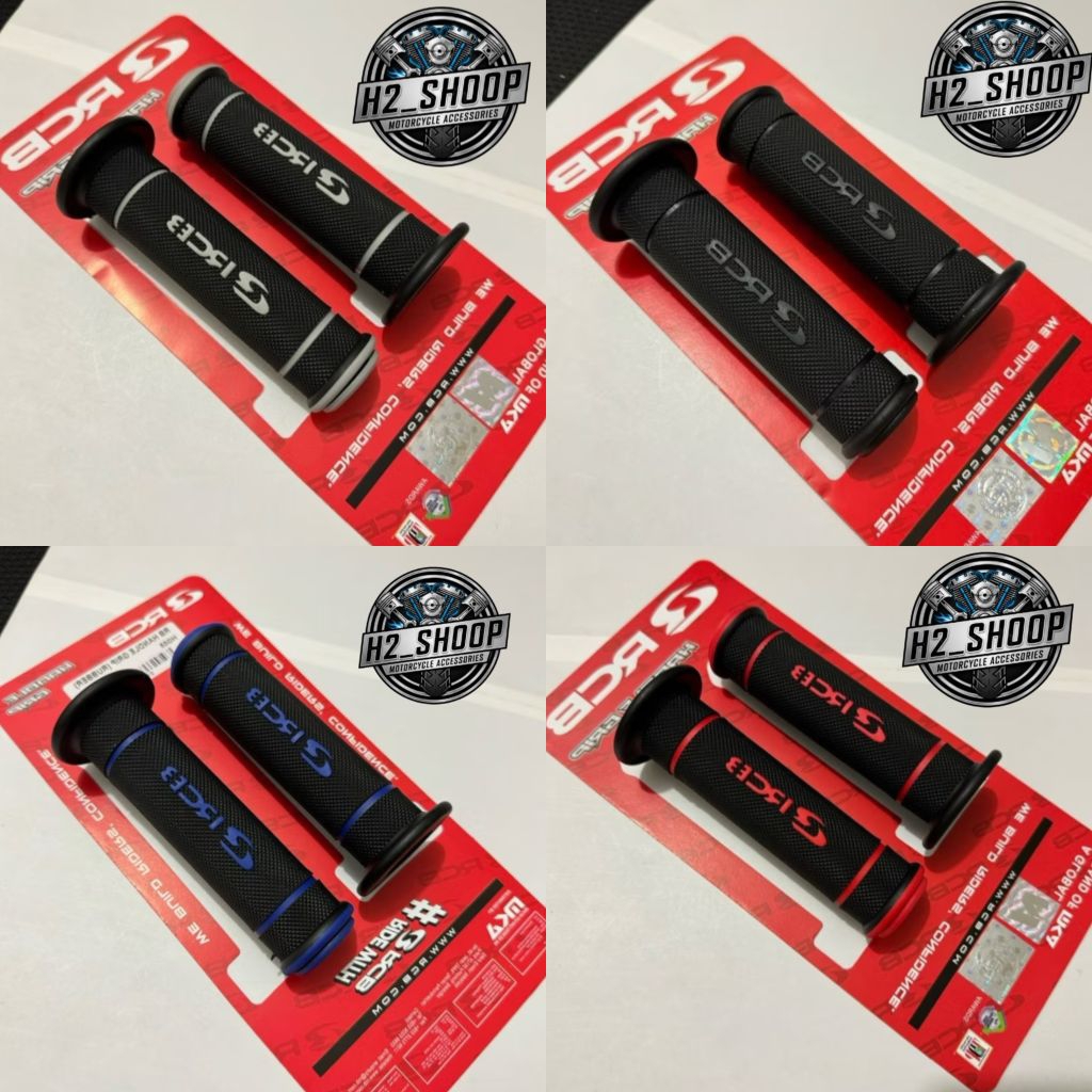 HANDGRIP / grip RCB handle grip RCB /HANDGRIP RCB / HANFAT ORI RCB HG55