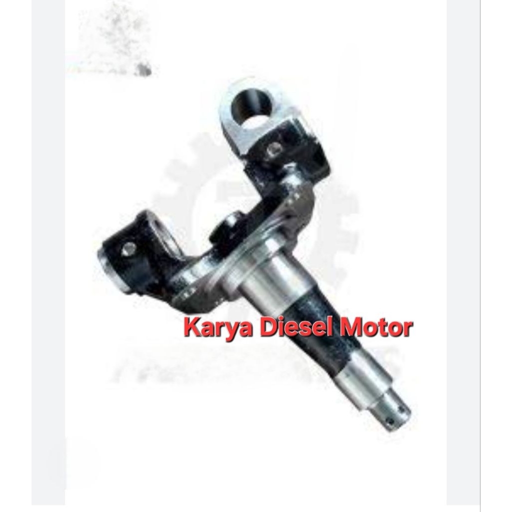 Knuckle Arm Kenakel Toyota Dyna 110 Engkel Hino Dutro 110 Engkel