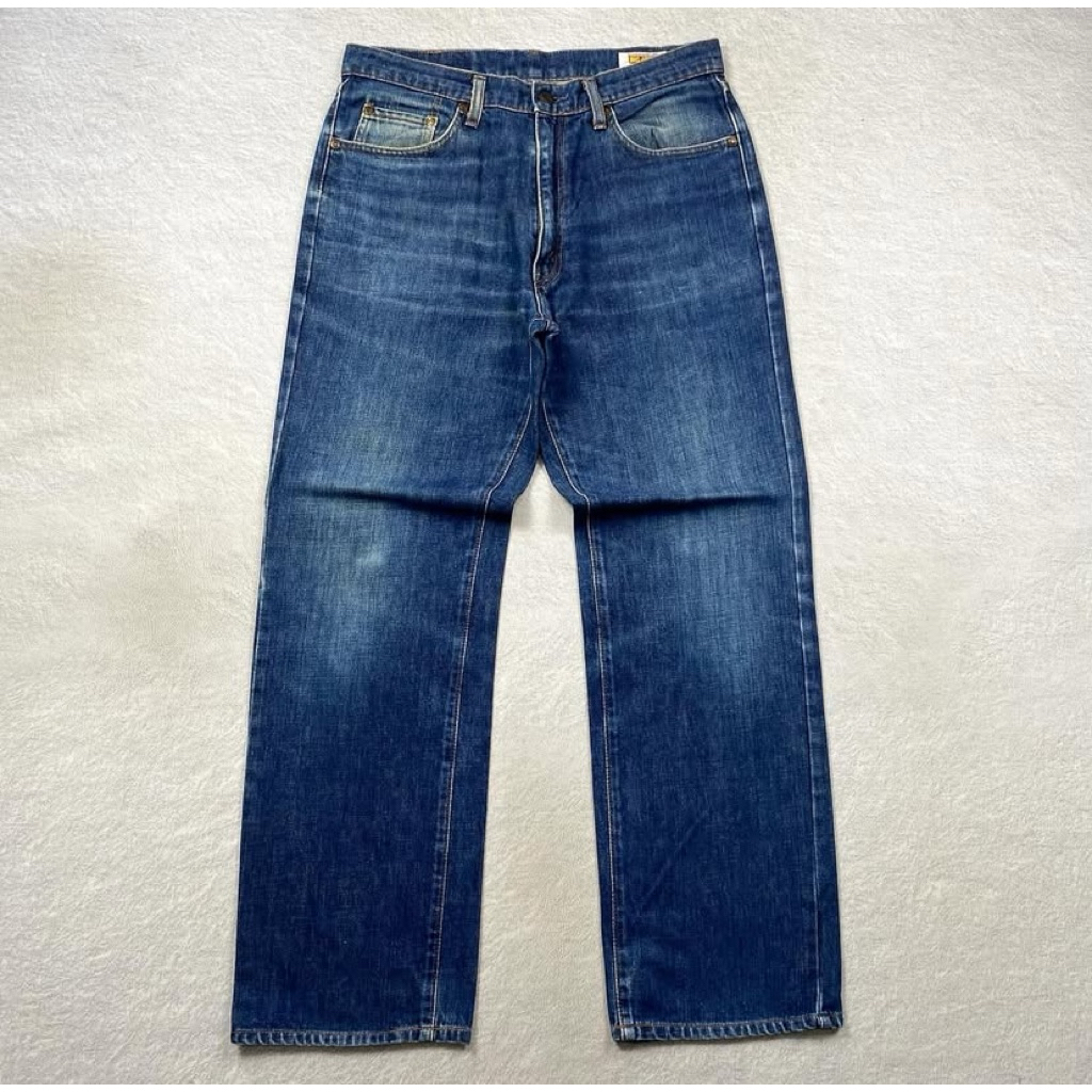 Denim Pants Big Jhon “JP 746”