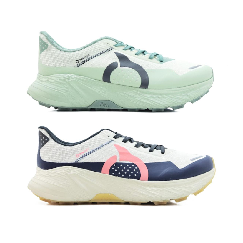 ORTUSEIGHT Annapurna Sepatu Trail Run Hiking Shoes