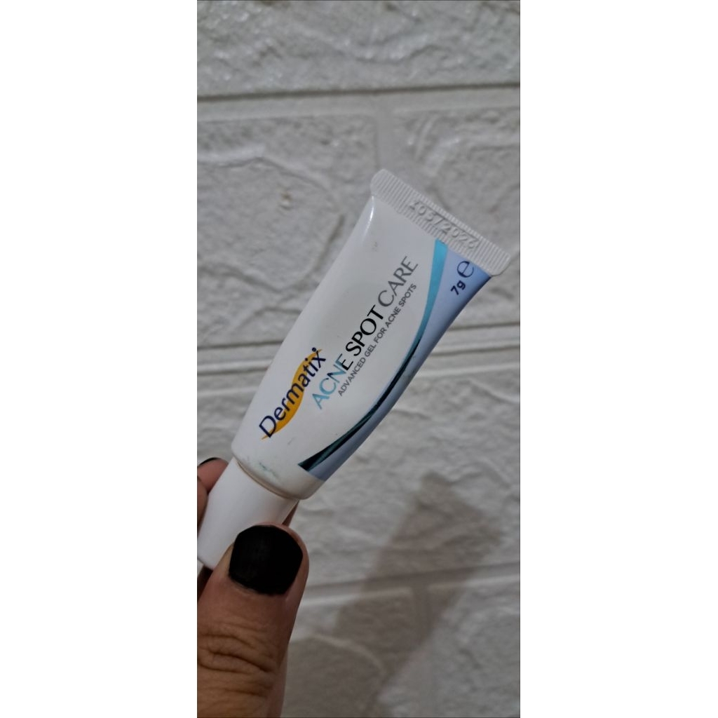 dermatix ultra acne spot