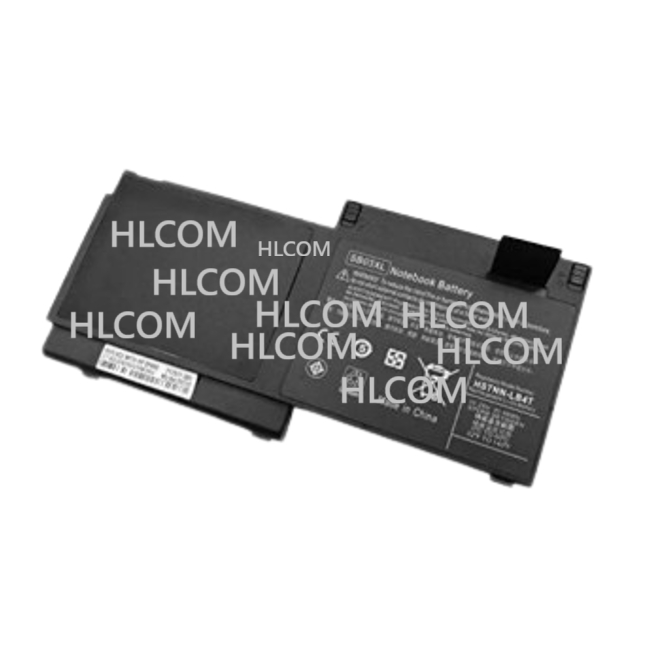ORIGINAL Baterai Battery HP EliteBook 820 G1 820 G2 820-G1 820-G2 720 G2 720-G2 SB03XL
