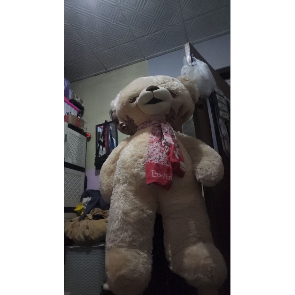 Bonita Ori Isbon Preloved