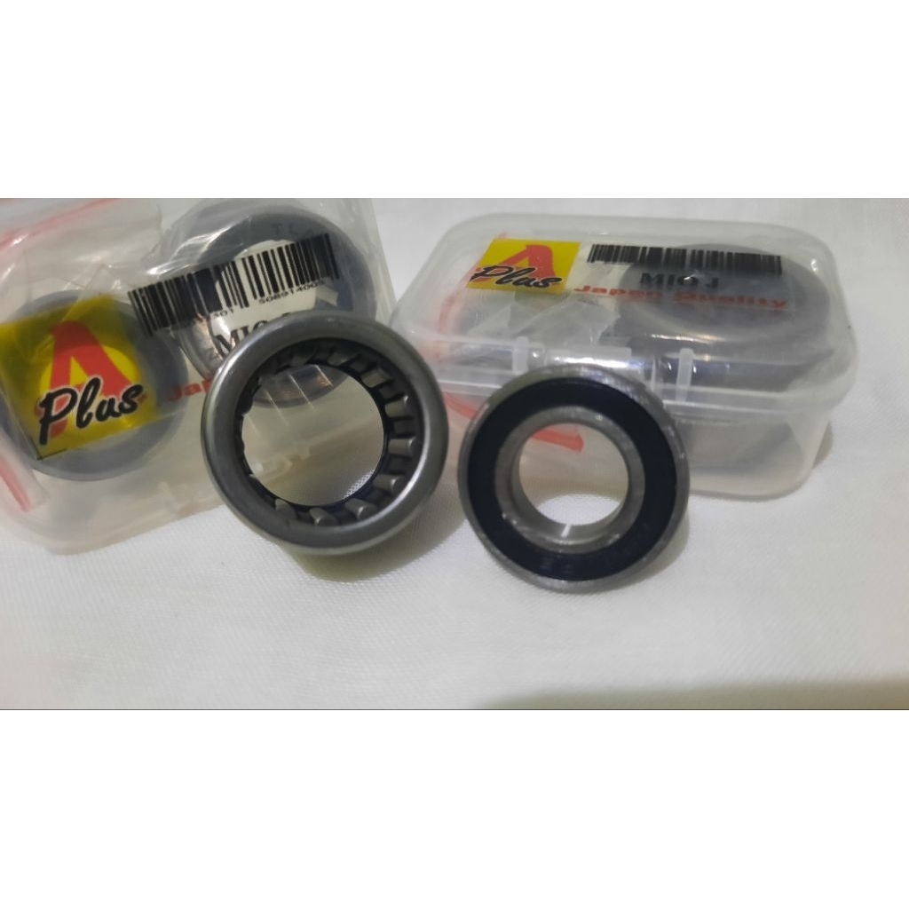 BEARING PULLY/BEARING LAHER PULLY/LAHER PULLY/BEARING LAHER PULLY MIO J, MIO SPORTY, MIO M3, MIO SOU