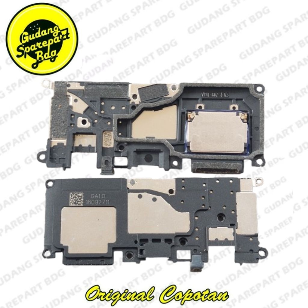 Buzzer Loudspeaker Vivo V11 Pro Second Copotan