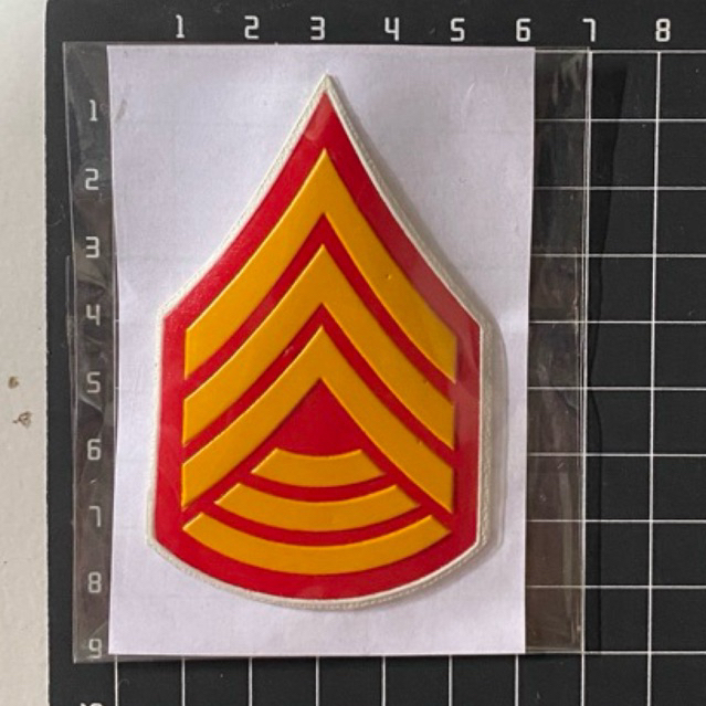 stiker embos logo AKMIL