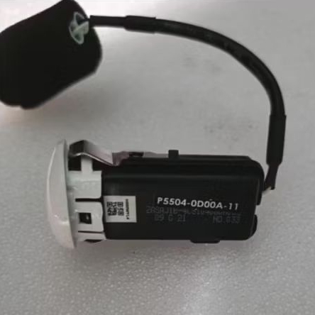 sensor parkir yaris vios original