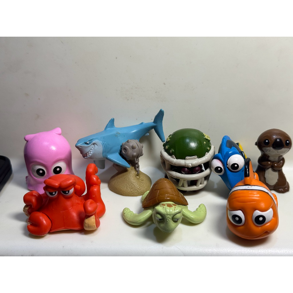 Finding Dory Disney