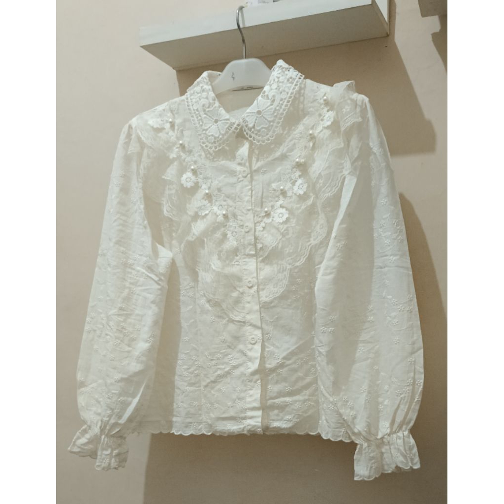 BAJU PRELOVEE PRIBADI (etalase khusus prelovee pribadi owner) atasan/baju/blazer/celana/blouse/kemej