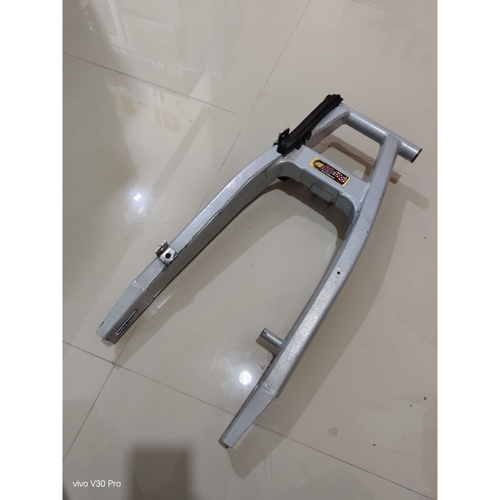 Arm RD racing cbr 150r scond