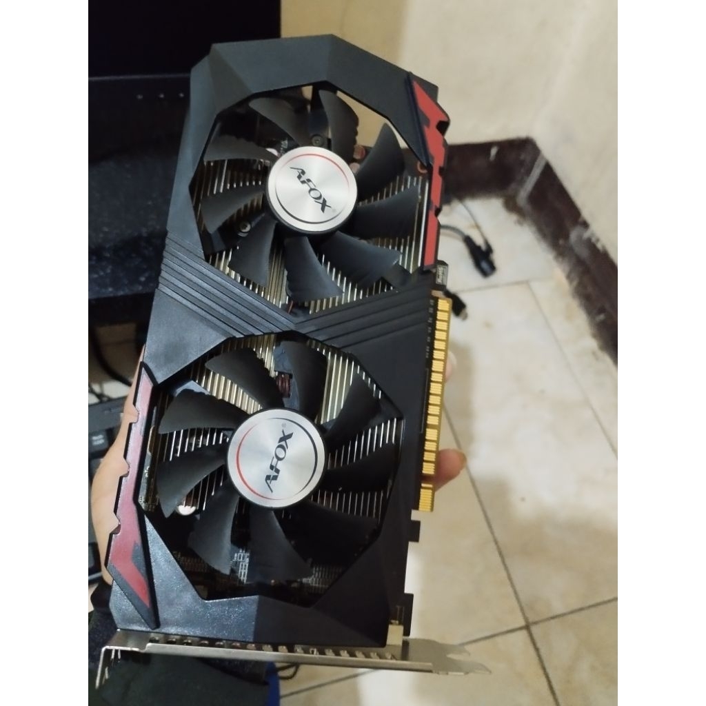 gtx 1050 2gb ddr5
