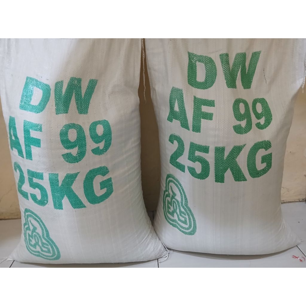 Kacang Hijau DW AF99 (Afrika) 25Kg Khusus Tauge