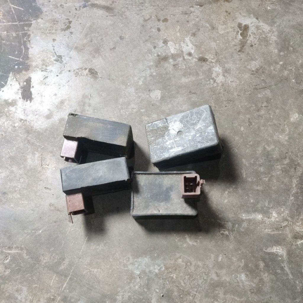 Cdi grand supra win original copotan