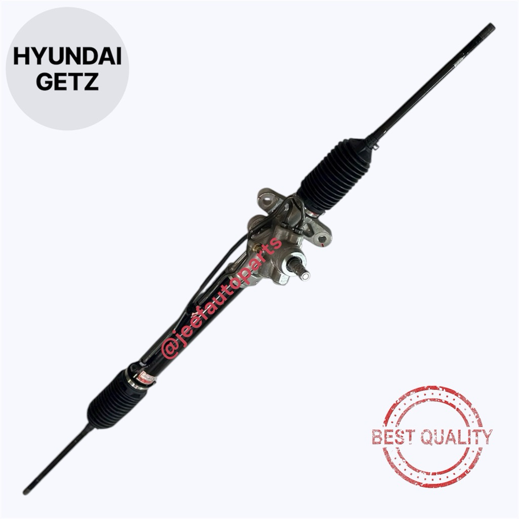 Racksteer Rack Steer Rek Stir Stir Mobil HYUNDAI GETZ | jeefautoparts