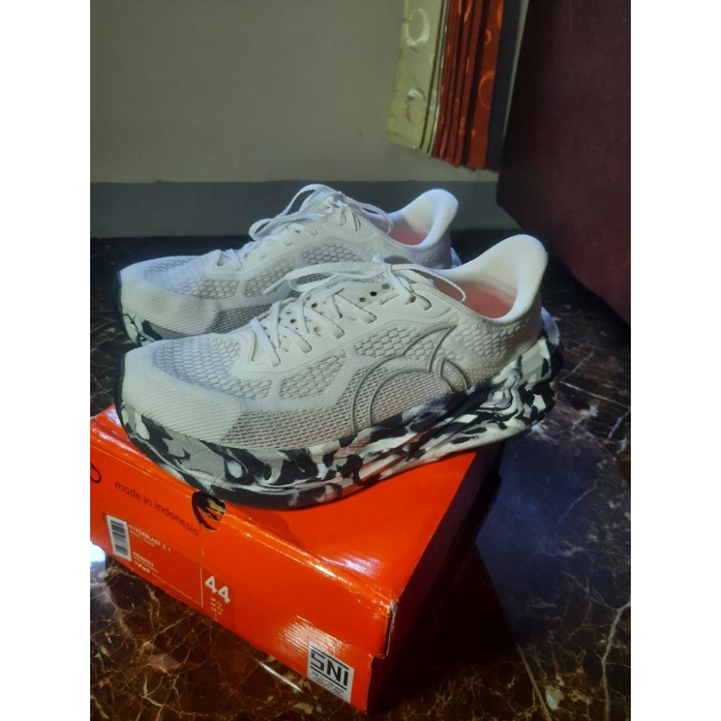 Ortuseight hyperblast 2.1 second original