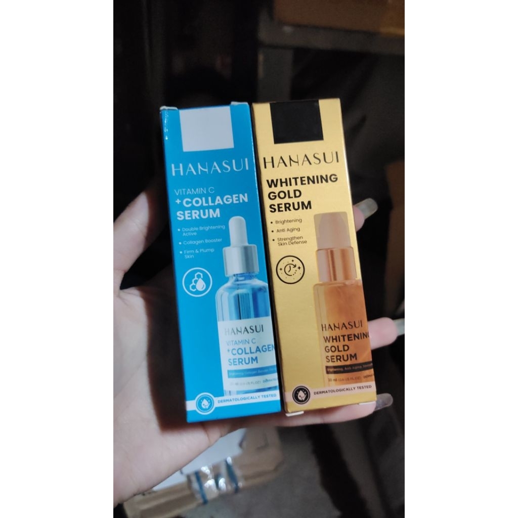 serum whitening gold serum vitamin c