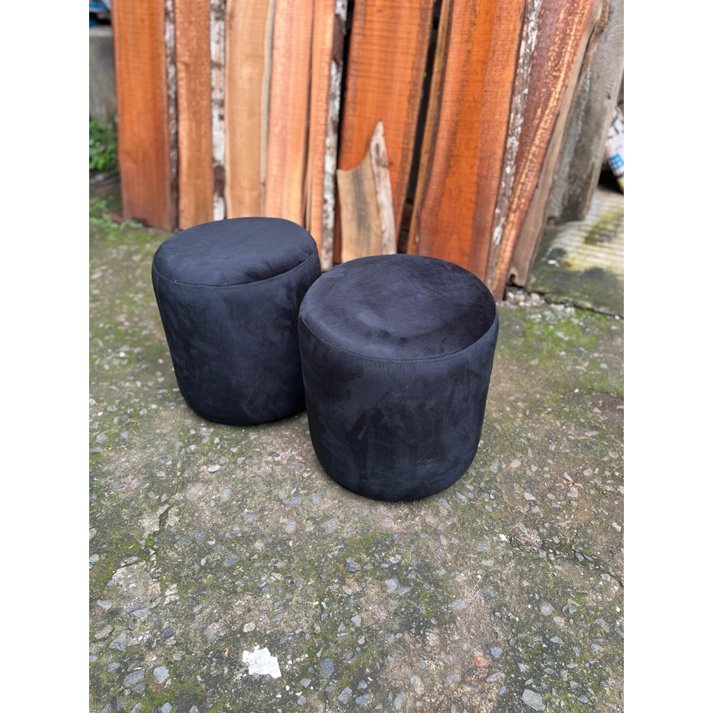 SOFA STOOL/STOOL/KURSI STOOL