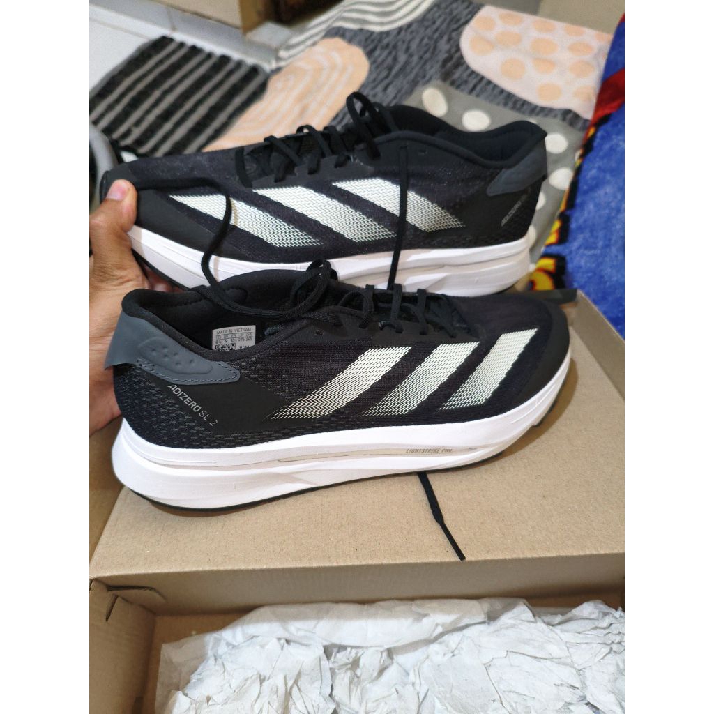 Adidas Adizero SL2