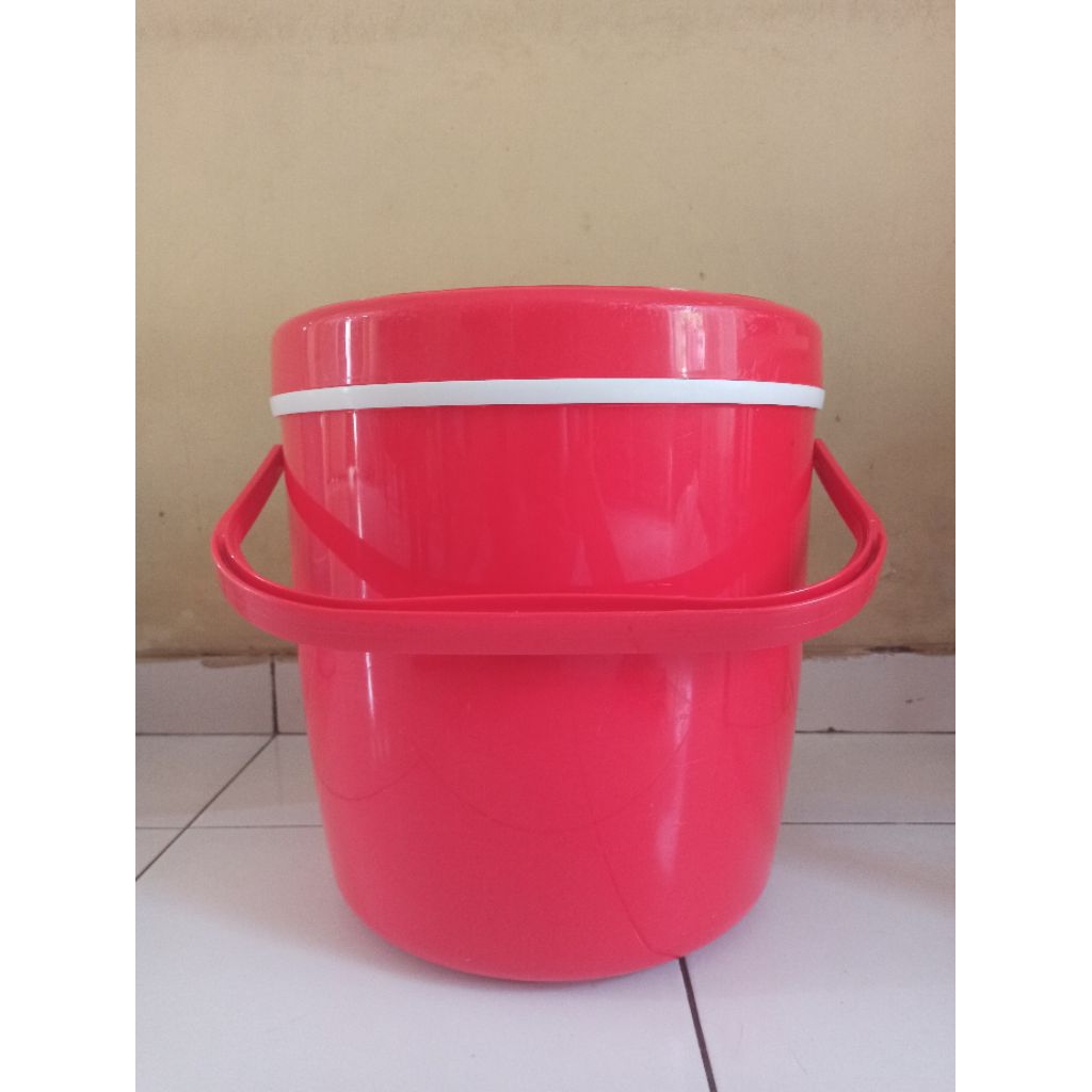 Termos Nasi Lion Star