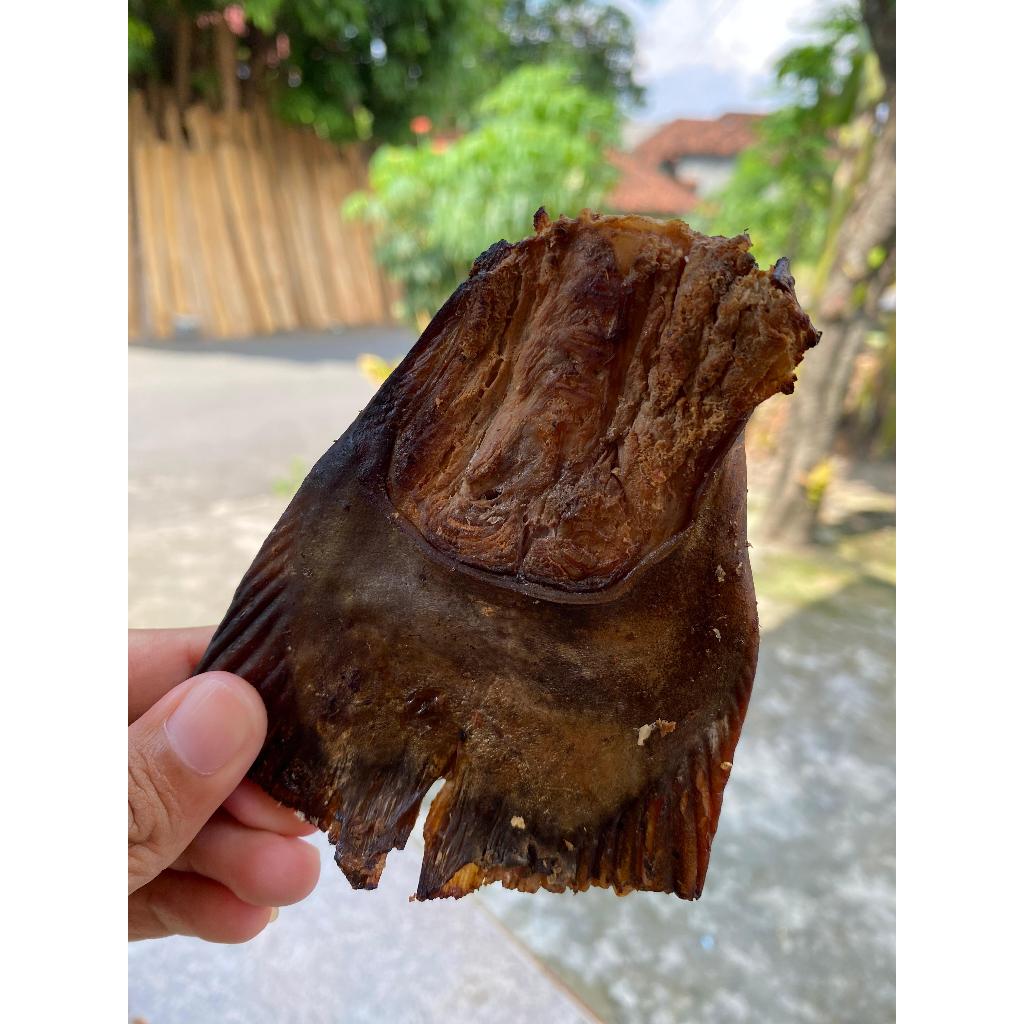 Ekor/Buntut Ikan Manyung Segar 250-1000gram