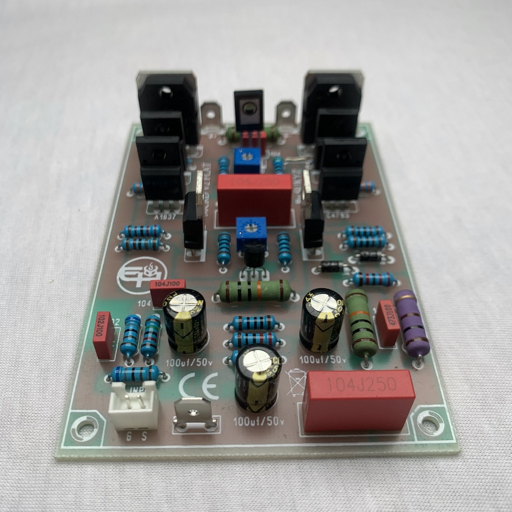 _Adudushop Kit Driver Mcrd V2 Flat