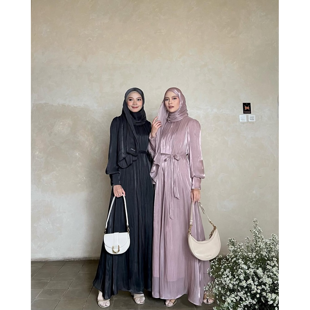 Raya Dress Evolvere