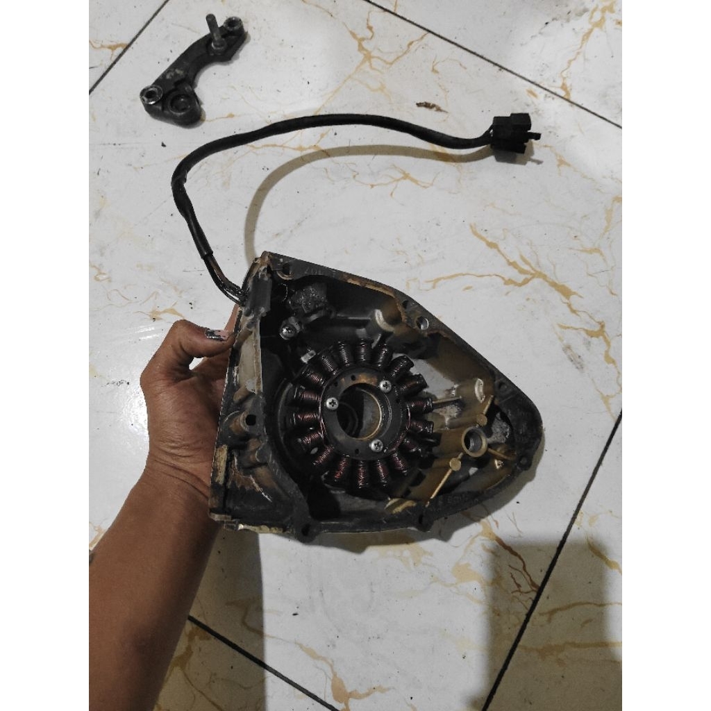 spul mahnit suzuki thunder 125 original