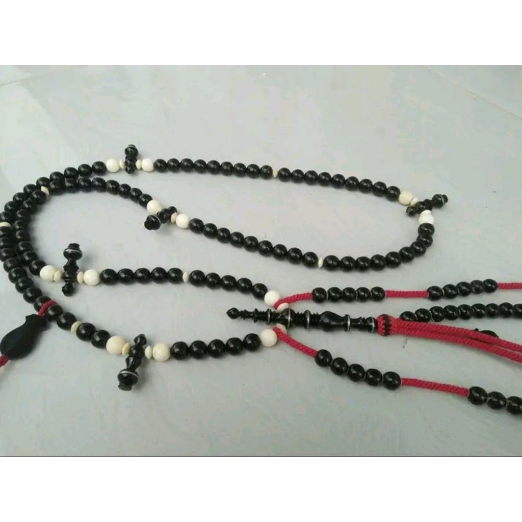 tasbih yuser mix tulang