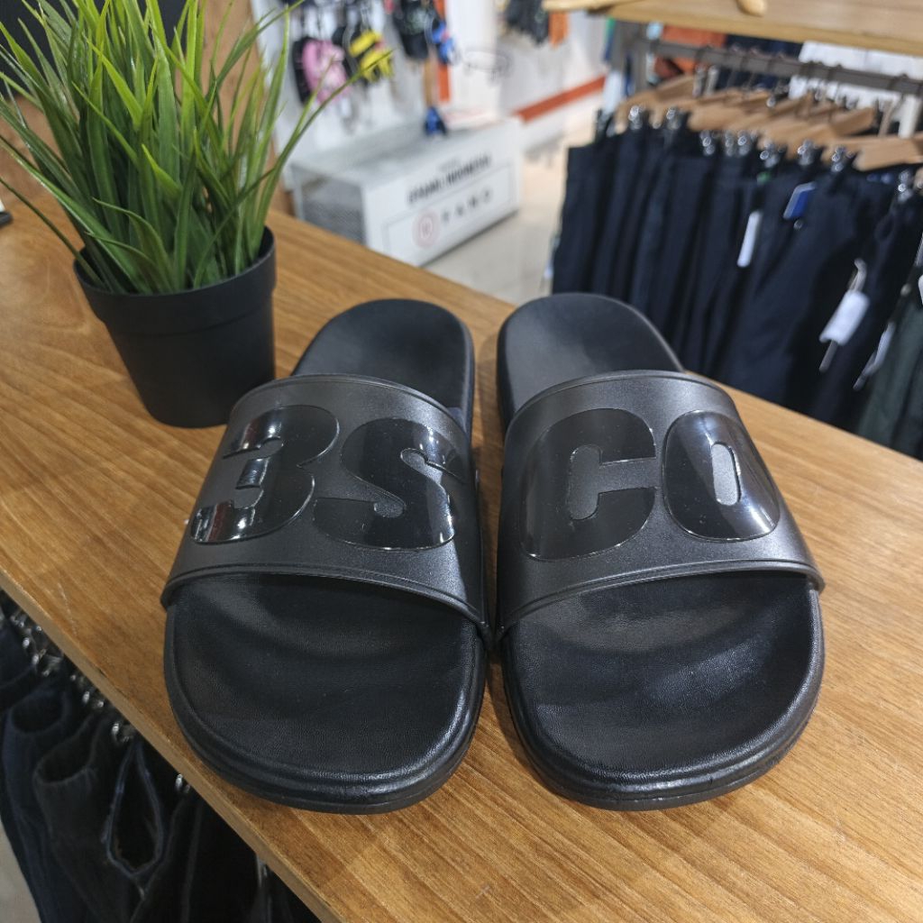 3Second Sandal Slip On Pria 010624 Original