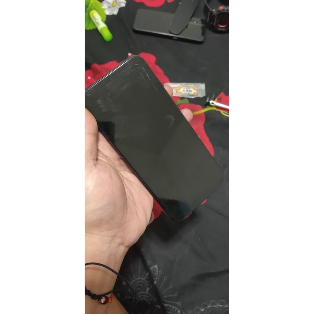 Vivo v17 pro matot ga segel