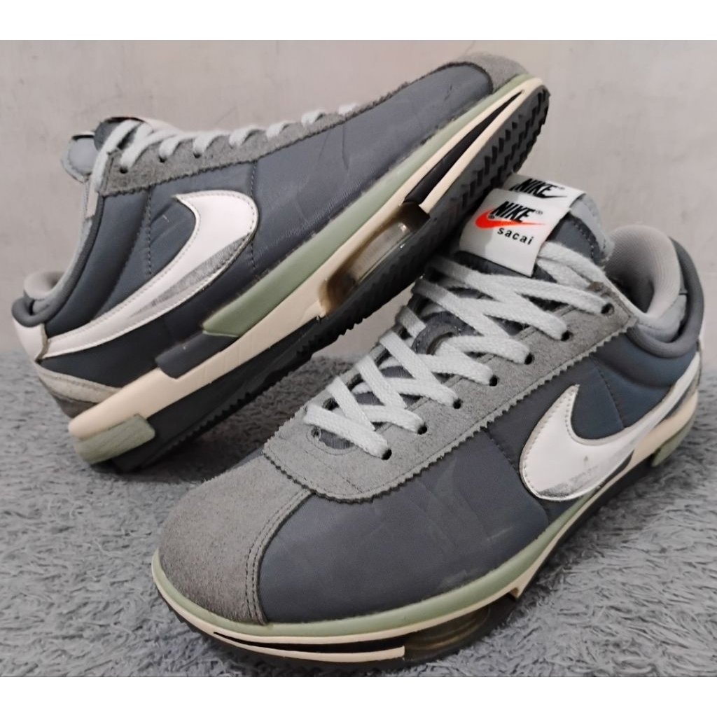 NIKE Sacai Cortes [42]