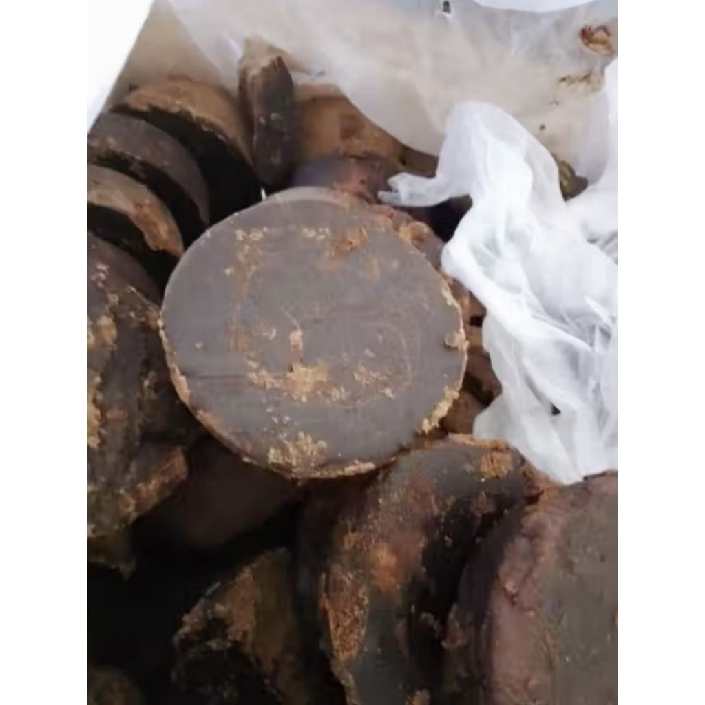 Gula batok linggau asli aren curup