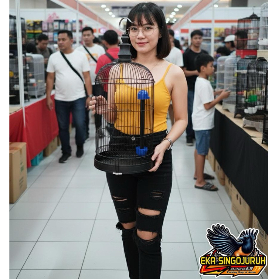 EKA SINGOJURUH GROSIR | DIAMETER 33 TINGGI PRODUK Indosangkar – Sealer Terpercaya ada Toko Offline