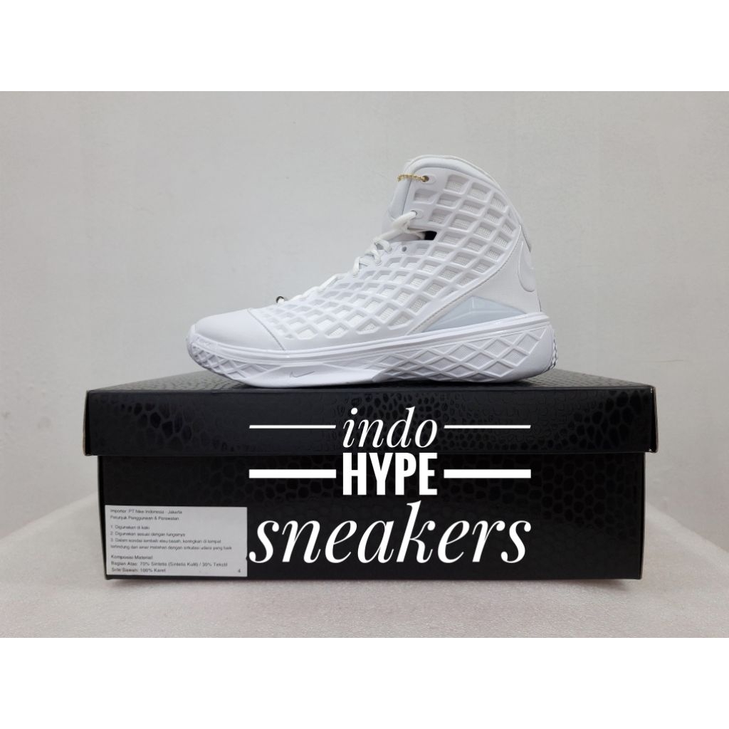 Nike Kobe 3 Protro EP HALO