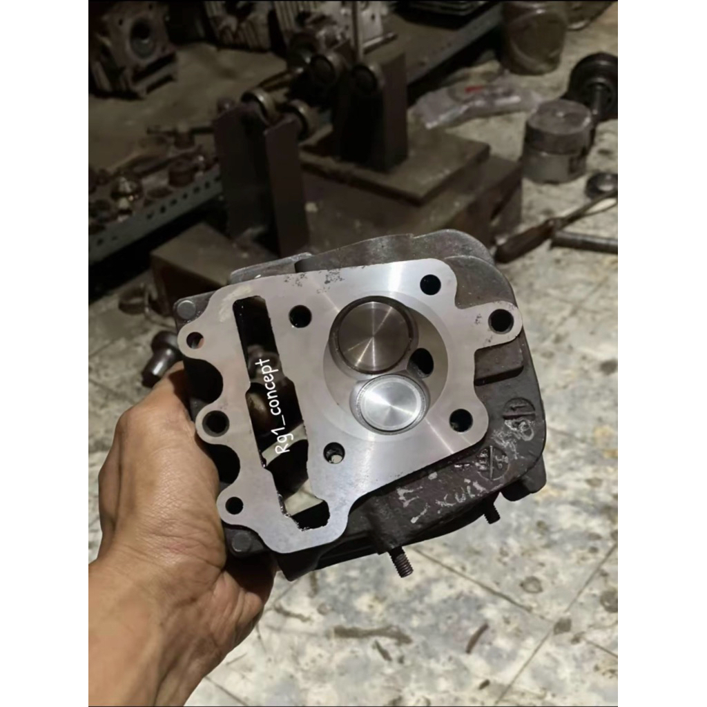 head beat kvy kzl klep 27/23 squish